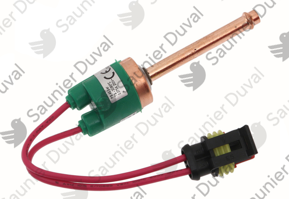 Capteur, haute pression Saunier Duval - 0020161252