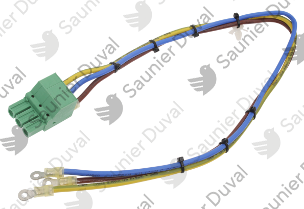 Faisceau, alimentation inverter Saunier Duval - 0020161253