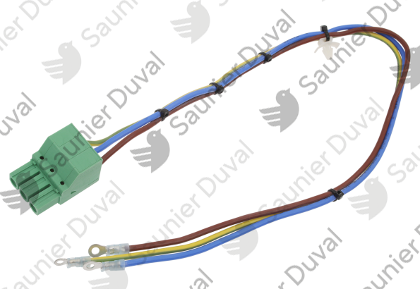 Faisceau, alimentaton inverter 5-8kW Saunier Duval - 0020161254