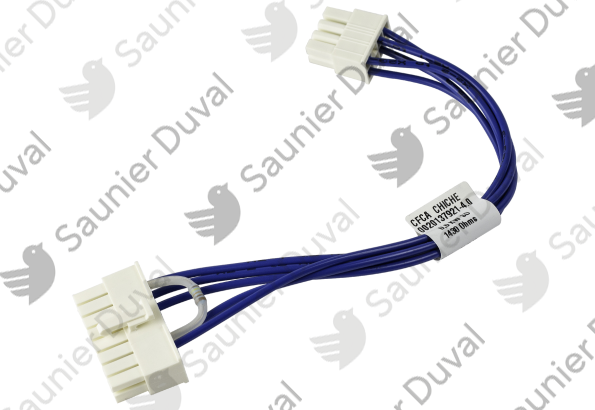 Faisceau, reset Saunier Duval - 0020161256