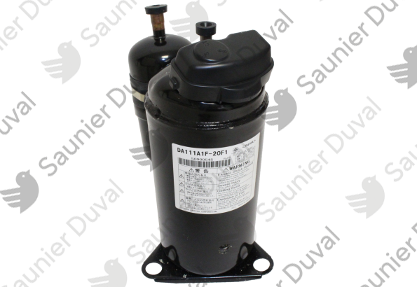 Compresseur Saunier Duval - 0020165240