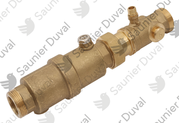Valve Saunier Duval - 0020166569