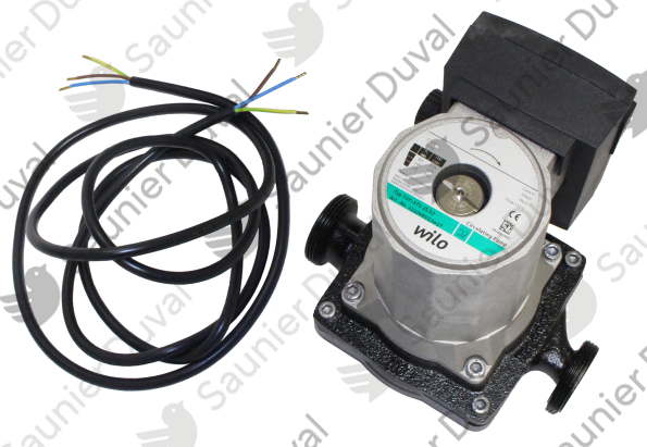 Pompe Saunier Duval - 0020166573