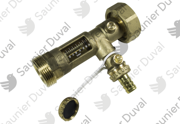 Régulateur de débit Saunier Duval - 0020166575