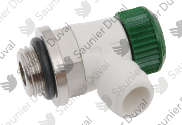 Purgeur Saunier Duval - 0020166702