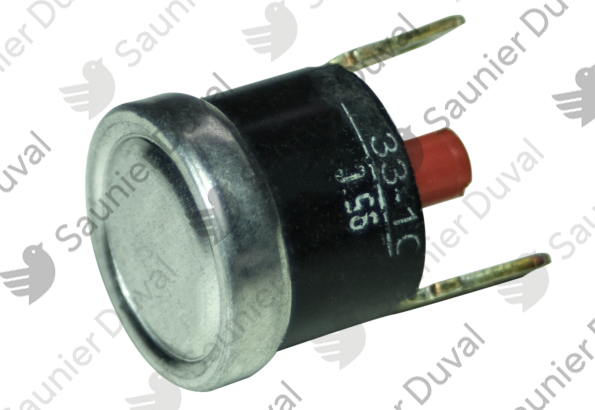 Capteur Saunier Duval - 0020166844
