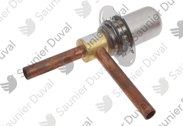 Détendeur, 11-15kW Saunier Duval - 0020166850