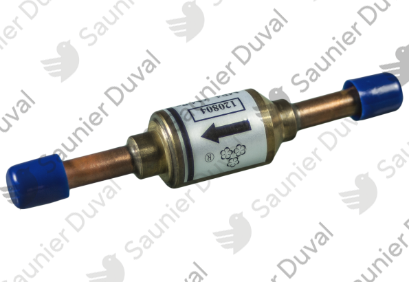 Clapet anti-retour Saunier Duval - 0020171101