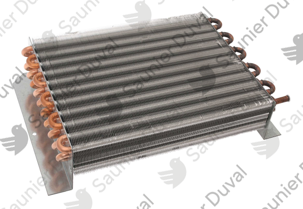 Evaporateur Saunier Duval - 0020171102