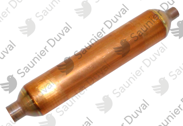 Filtre déshydrateur Saunier Duval - 0020171103