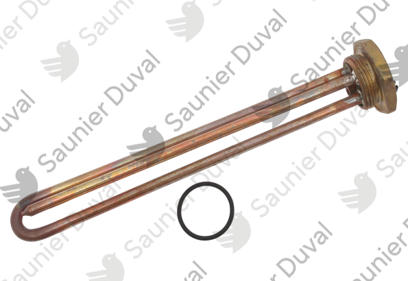 Résistance 1500W Saunier Duval - 0020171117