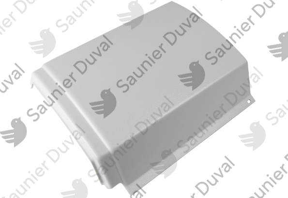 Habillage Saunier Duval - 0020171119