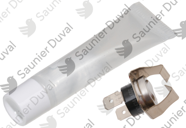 Thermostat de sécurité Saunier Duval - 0020171128