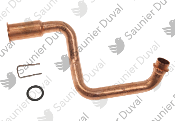Tube Saunier Duval - 0020173780