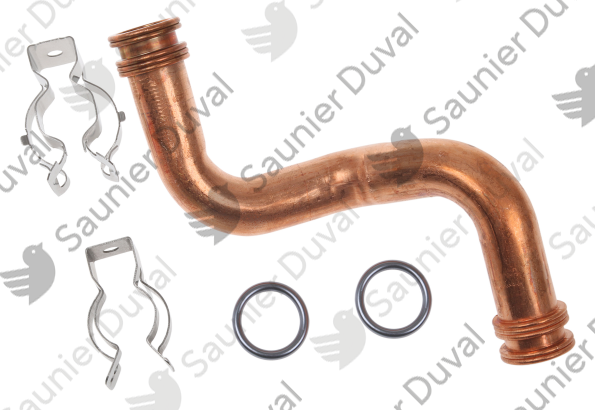 Tube Saunier Duval - 0020173781