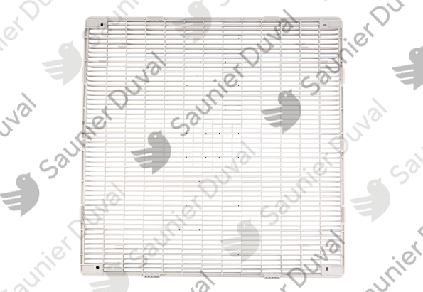 Grille Saunier Duval - 0020174462