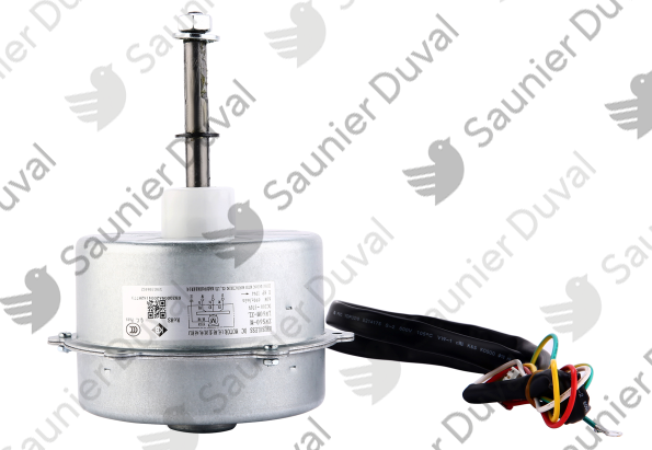 Moteur ventilateur Saunier Duval - 0020174468