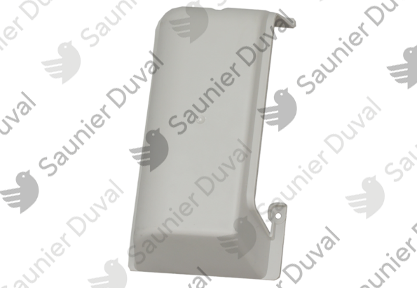 Valve cover Saunier Duval - 0020175269