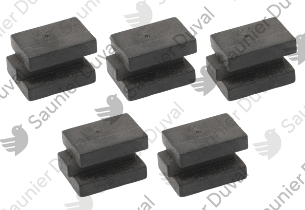 Bouchon, (x5) Saunier Duval - 0020175568