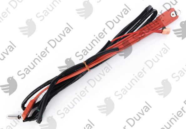 Resistance carter de compresseur Saunier Duval - 0020176981