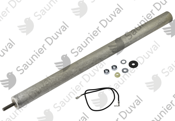 Anode Saunier Duval - 0020177977