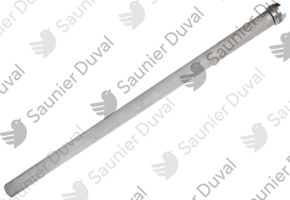 Anode Saunier Duval - 0020177979