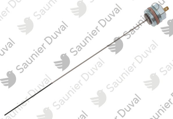 Anode à courant vagabond Saunier Duval - 0020185533