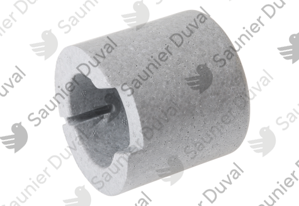 Isolant, anode Saunier Duval - 0020185536