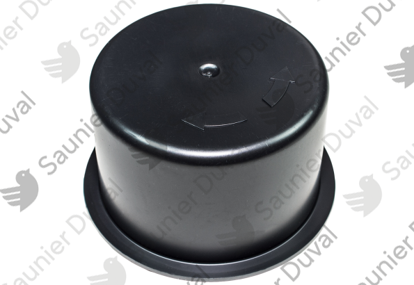 Bouchon, anode Saunier Duval - 0020185537