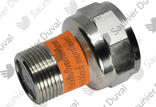 Disconnecteur Saunier Duval - 0020185545