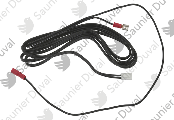 Câble, anode Saunier Duval - 0020185546