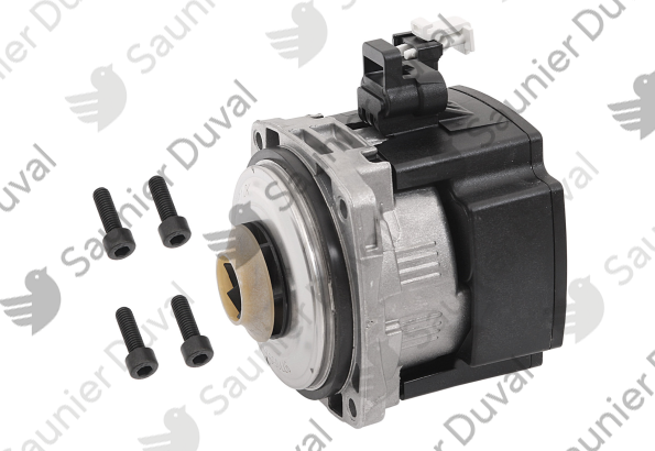 Moteur de pompe Saunier Duval - 0020186160