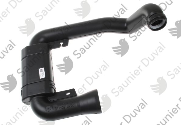 Silencieux Saunier Duval - 0020186792