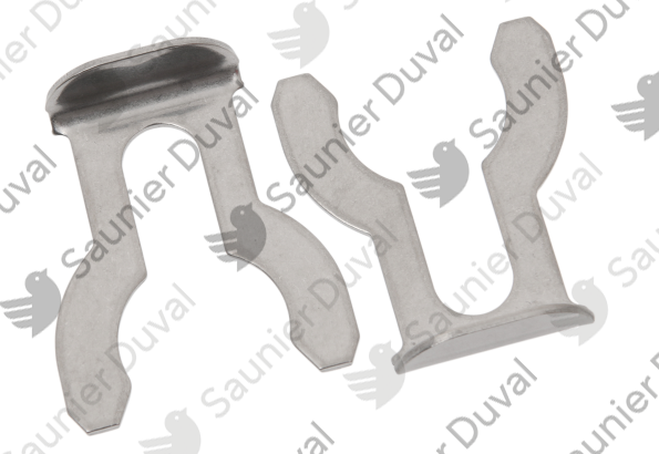Clip Saunier Duval - 0020186803