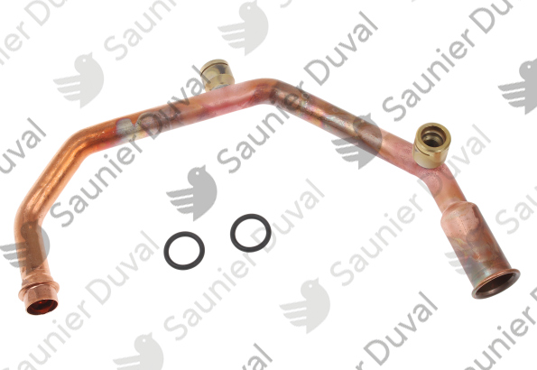 Tube Saunier Duval - 0020186811