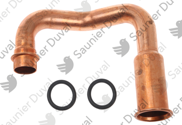 Tube Saunier Duval - 0020186812