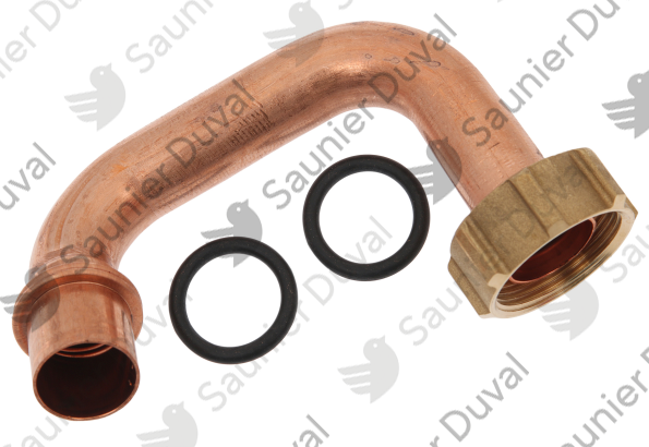 Tube Saunier Duval - 0020186815