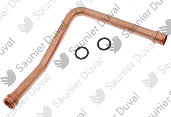 Tube Saunier Duval - 0020186816