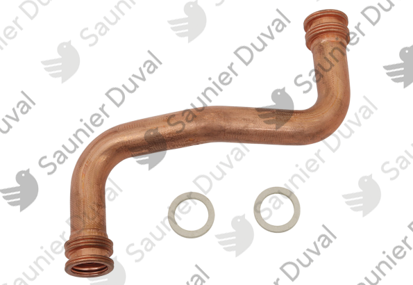 Tube Saunier Duval - 0020186817