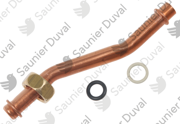 Tube Saunier Duval - 0020186818