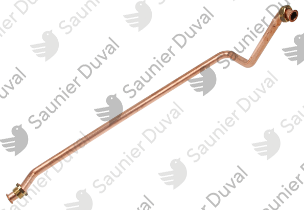 Tube Saunier Duval - 0020186820
