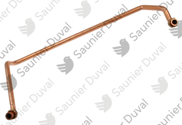 Tube Saunier Duval - 0020186821
