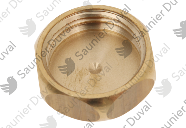 Bouchon Saunier Duval - 0020186828