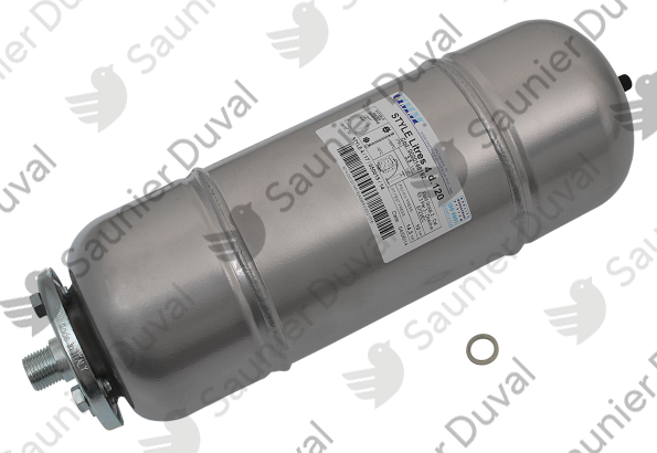Vase d'expansion Saunier Duval - 0020186893