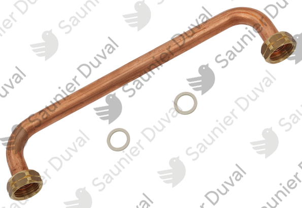 Tube Saunier Duval - 0020186894