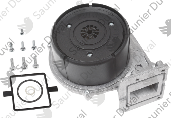 Extracteur Saunier Duval - 0020188724