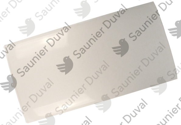 Façade,200l Saunier Duval - 0020188730