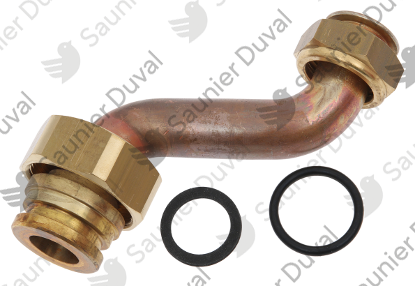 Tube Saunier Duval - 0020189190