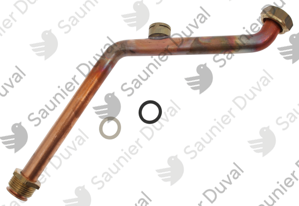 Tube Saunier Duval - 0020189191