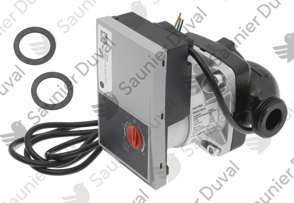 Pompe Saunier Duval - 0020189192